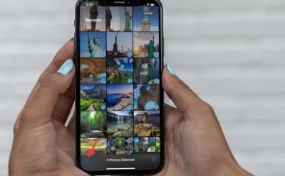 5 Ways to Hide Photos on iPhone and iPad (2021)