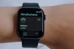 9 Best Tips to Use Mindfulness App in watchOS 8 on Apple Watch