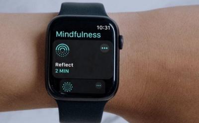 8 Tips to Get the Most Out of Mindfulness App in watchOS 8 on Apple Watch