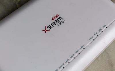 Airtel Launches Internet Security Plan Called “Secure Internet”