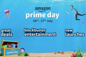 Amazon Prime Day Sale Dates for India Announced; Will See 300 New Product Launches