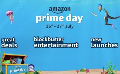 Amazon Prime Day 2021: Best Laptop Deal You Should Check Out