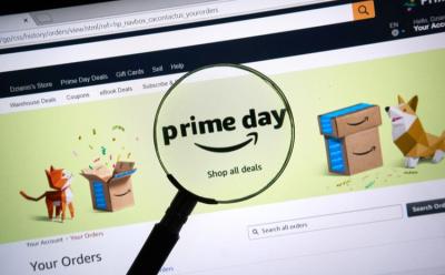 Amazon Prime Day 2021: Best Deals on Smart TVs