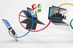 Asus Launches Six Affordable Chromebooks in India; Price Starting at Rs. 17,999