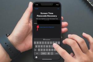 Forgot Screen Time Passcode? Here's How to Recover it on iPhone and Mac