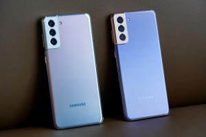 Galaxy S21 Series to Soon Receive Android 12-Based One UI 4.0 Beta