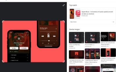 Google Lens Is Now on Chrome Desktop; Here's How to Use It