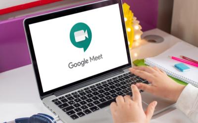 Google Will No Longer Allow Unlimited Group Calls on Meet