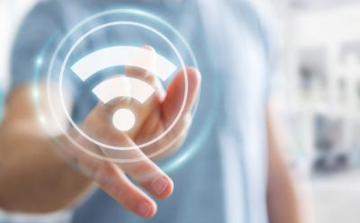 How to Check Wi-Fi Signal Strength on Your Computer shutterstock website
