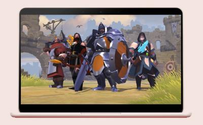 How to Install Albion Online on a Chromebook