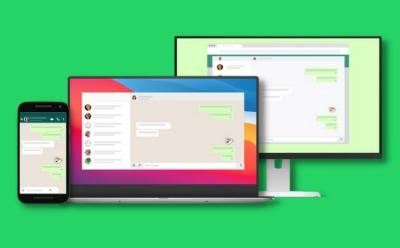 How to use WhatsApp on Multiple Devices