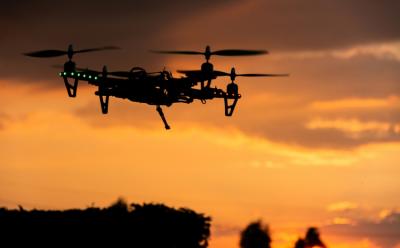Kerala to Set up Drone Research Lab and Anti-Drone System