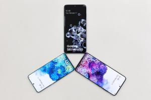 List of Supported Galaxy Devices That Will Get One UI 4.0 Update