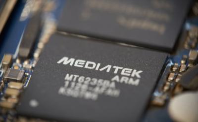 MediaTek Announces New Kompanio 1300T SoC