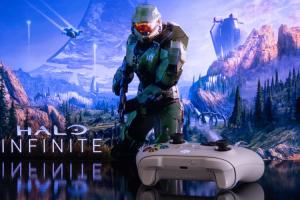 Halo Infinite Campaign Details Leaked In Technical Preview