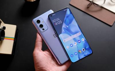 OnePlus 9T or 9T Pro May Not Launch This Year