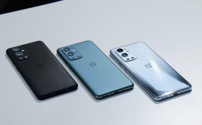 OnePlus caught for Throttling Apps on OnePlus 9 Series
