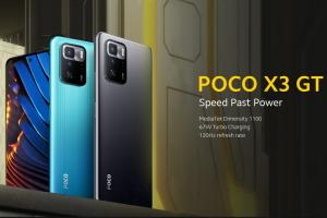 Poco X3 GT Will Not Launch in India; Here's Why!