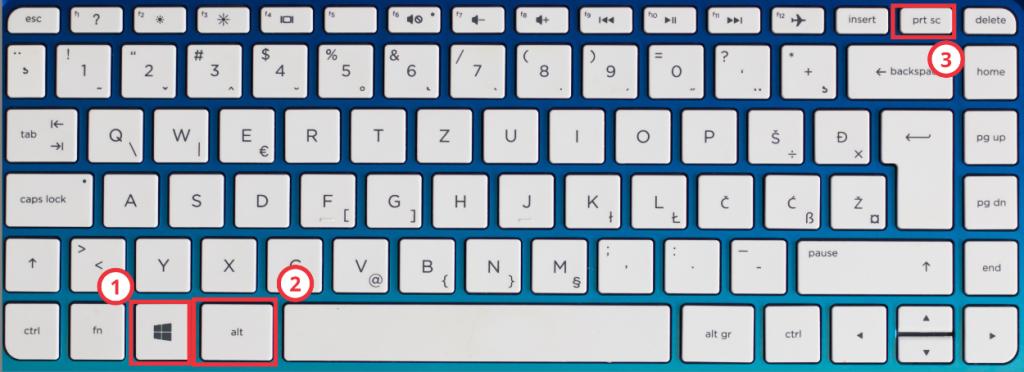 How to Take Screenshots on Windows 11 (6 Ways) | Beebom