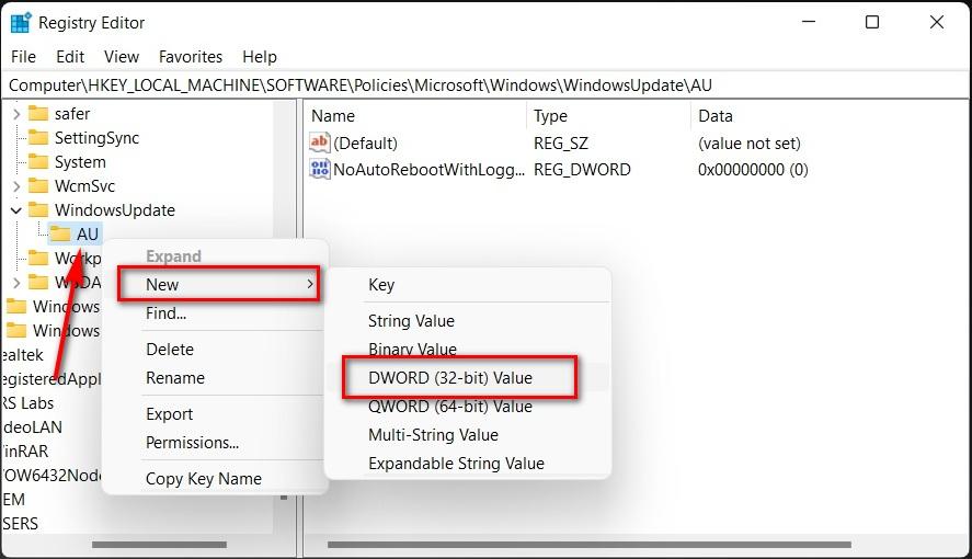 How to Stop Automatic Updates on Windows 11 [Guide] | Beebom