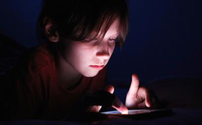 Tencent-Is-Using-Facial-Recognition-to-Restrict-Kids-from-Gaming-at-Night-in-china