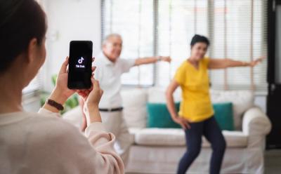 TikTok Will Now Allow Users To Create Videos of Up to 3 Minutes