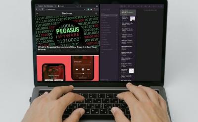 How to Split Screen on Mac