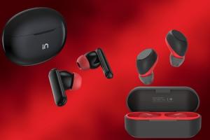 Micromax Airfunk 1, Airfunk 1 Pro TWS Earbuds Launched Starting at Rs. 1,299