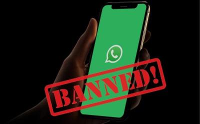 WhatsApp Will Soon Let Users Request a Ban Review Within the App