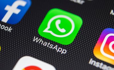 WhatsApp Will Soon Let You Send Images in Best Quality