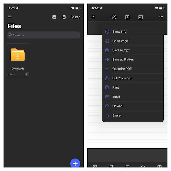 Wondershare PDFElement