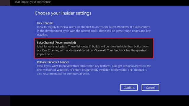 How to Install Windows 11 Beta on Your PC Right Now (2021) | Beebom