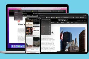 How to Get New Safari Browser on macOS Big Sur or Older Versions