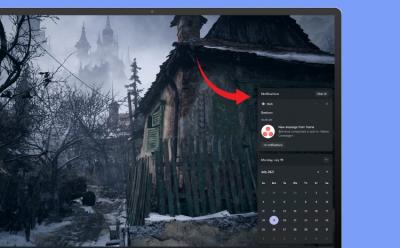 how to turn off notifications in windows 11