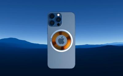 Apple Might Add Reverse Wireless Charging in iPhone 13 Series