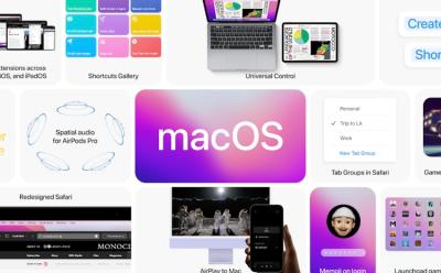 How to Download and Install macOS Monterey Public Beta