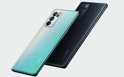 oppo reno 6 and reno 6 pro launched in india
