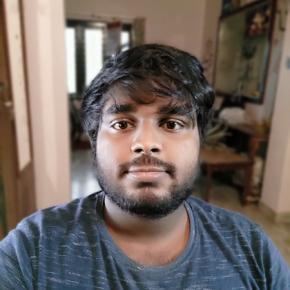 sample 1 portrait selfie