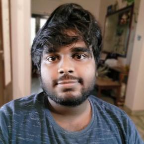 sample 2 portrait selfie