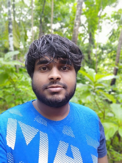 sample 3 portrait selfie