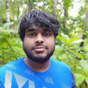 sample 3 portrait selfie