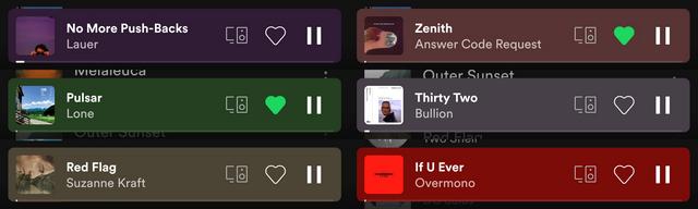 Spotify for Android Tests New Floating Mini Player UI | Beebom