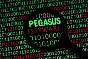 What Is Pegasus Spyware and How Does It Infect Your Phone?