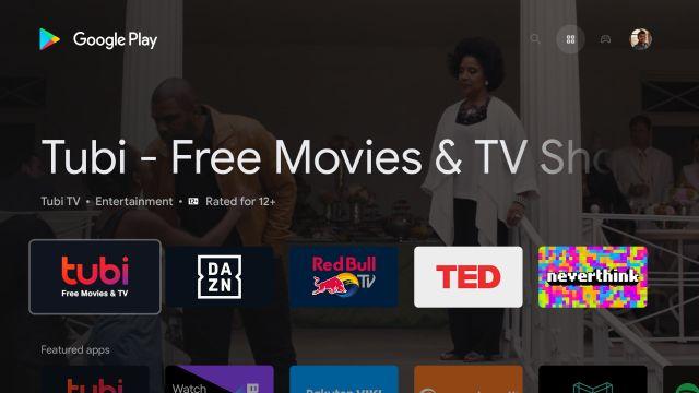 How to Access the Full Play Store on Google TV [5 Methods] | Beebom