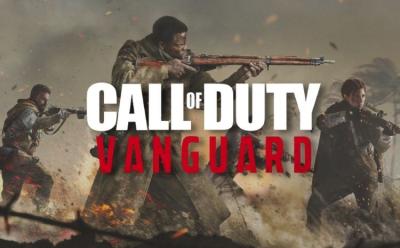 Call of Duty Vanguard campaign, release date, platforms and more
