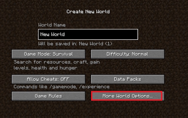 How to Find a Village in Minecraft (2022) | Beebom