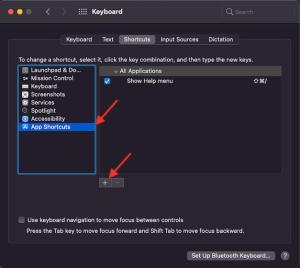 200+ Useful Mac Keyboard Shortcuts You Should Know (2021) | Beebom