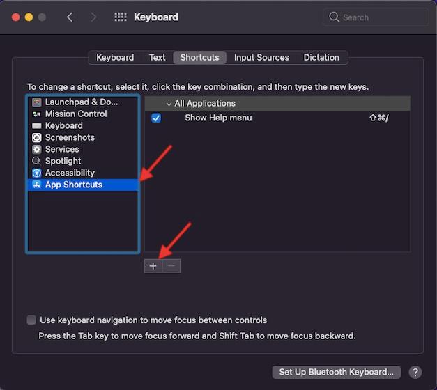 200+ Useful Mac Keyboard Shortcuts You Should Know (2021) | Beebom