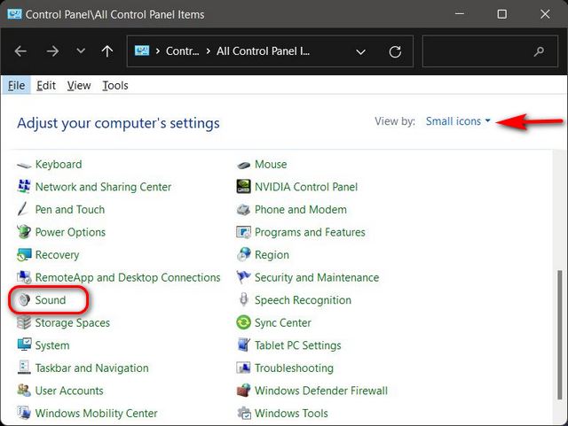 How to Enable Spatial Sound and Enhance Audio on Windows 11