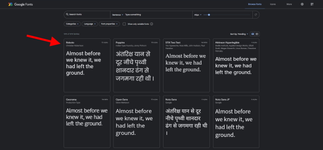How to Download and Install Fonts on Windows 11 Windows 10 - 79